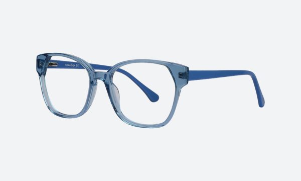 Rosvin Bugs Madeline C2 Blue