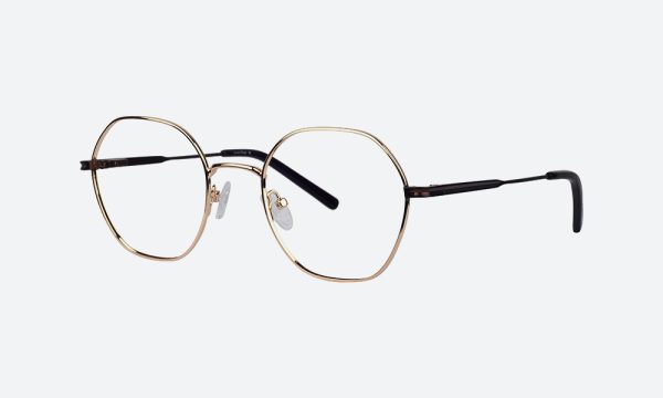 Rosvin Bugs Moore-1 C2 Gold