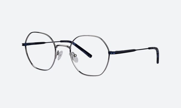 Rosvin Bugs Moore-1 C4 Gunmetal