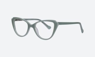 Rosvin Bugs Pixie C6 Green