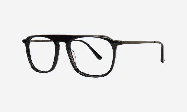 Rosvin Bugs Roger-2 C1 Black