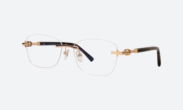 Rosvin Bugs Rosie-1 002 Gold