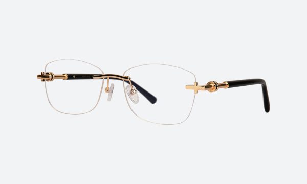 Rosvin Bugs Rosie-1 005 Gold