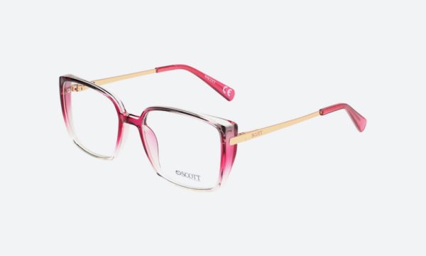 Scott SC5648 C2 Pink