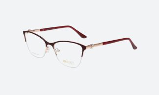 Scott SC5673 C2 Maroon