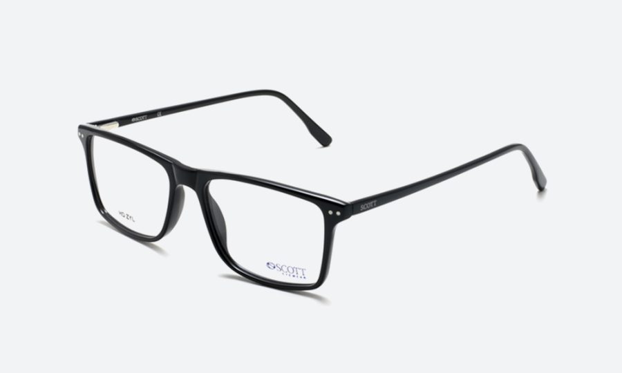 Scott SC642A C1 Black