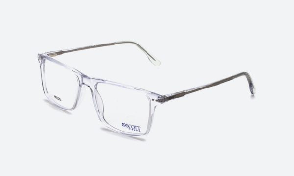 Scott SC642A C3 White