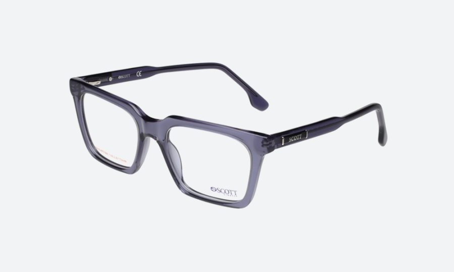 Scott SC7034 C5 Grey
