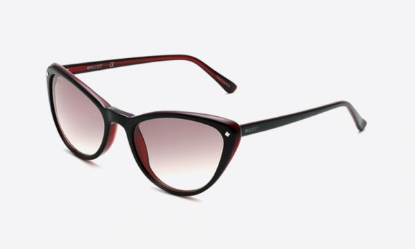 Scott SC10003 C3 Black