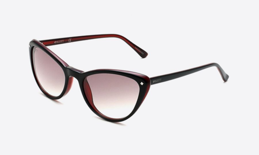 Scott SC10003 C3 Black