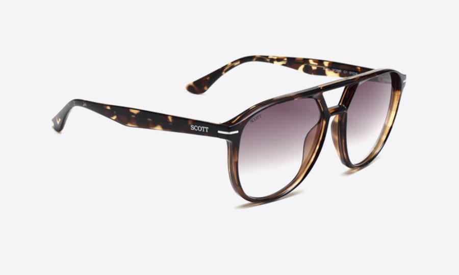 Scott SC2540 C1 Havana - Image 3