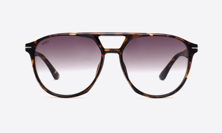 Scott SC2540 C1 Havana - Image 2