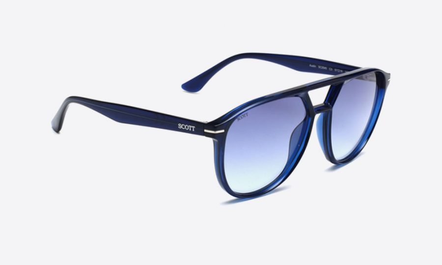 Scott SC2540 C3 Blue - Image 3