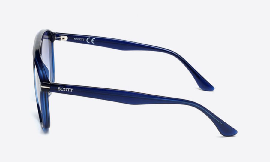 Scott SC2540 C3 Blue - Image 4