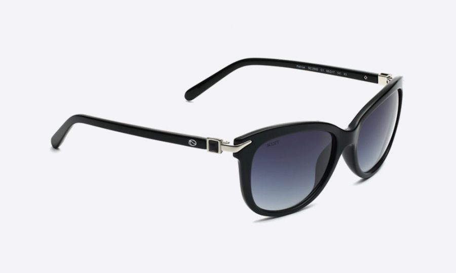 Scott SC2552 C1 Black - Image 3