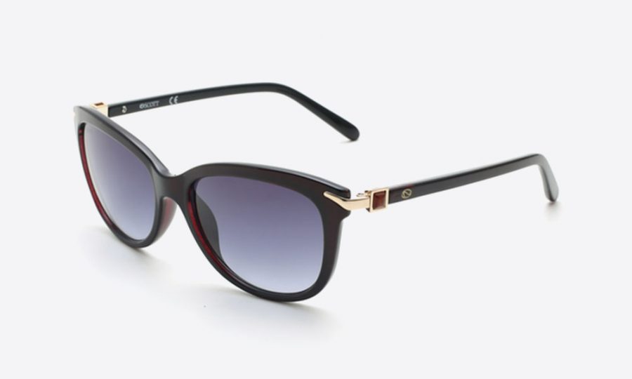 Scott SC2552 C3 Maroon