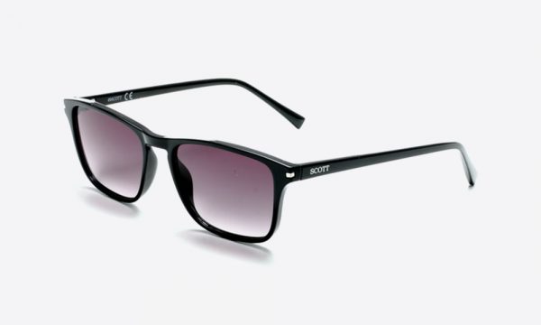 Scott SC2564 C1 Black