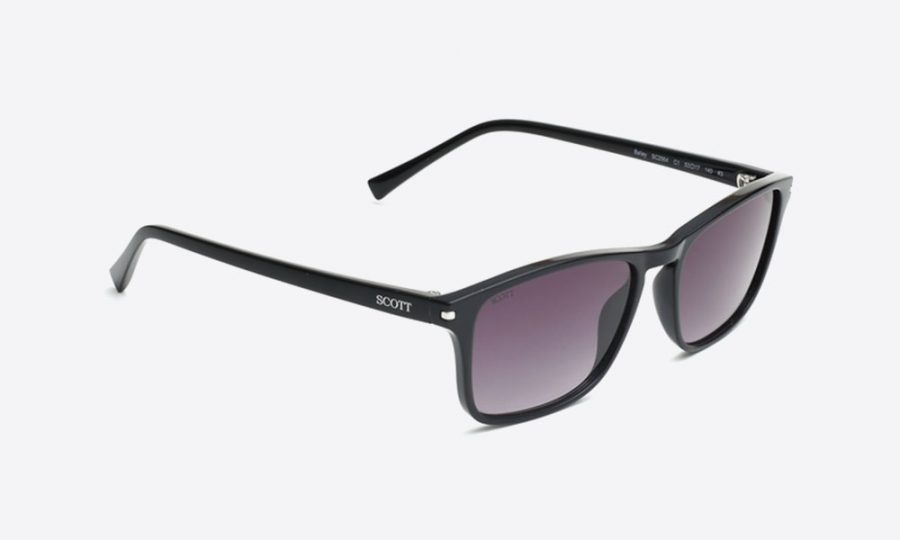 Scott SC2564 C1 Black - Image 3