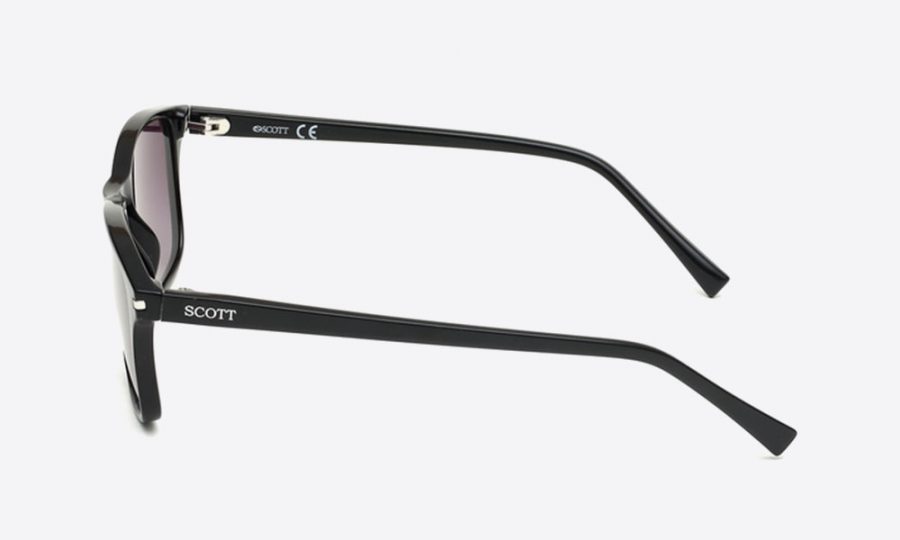 Scott SC2564 C1 Black - Image 4