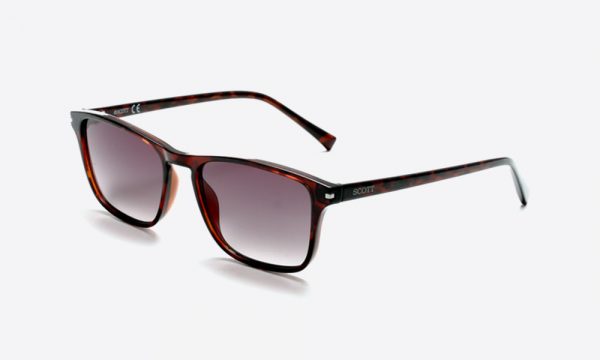 Scott SC2564 C2 Havana