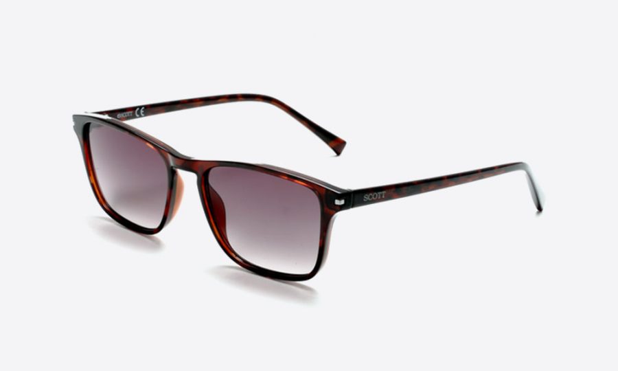 Scott SC2564 C2 Havana