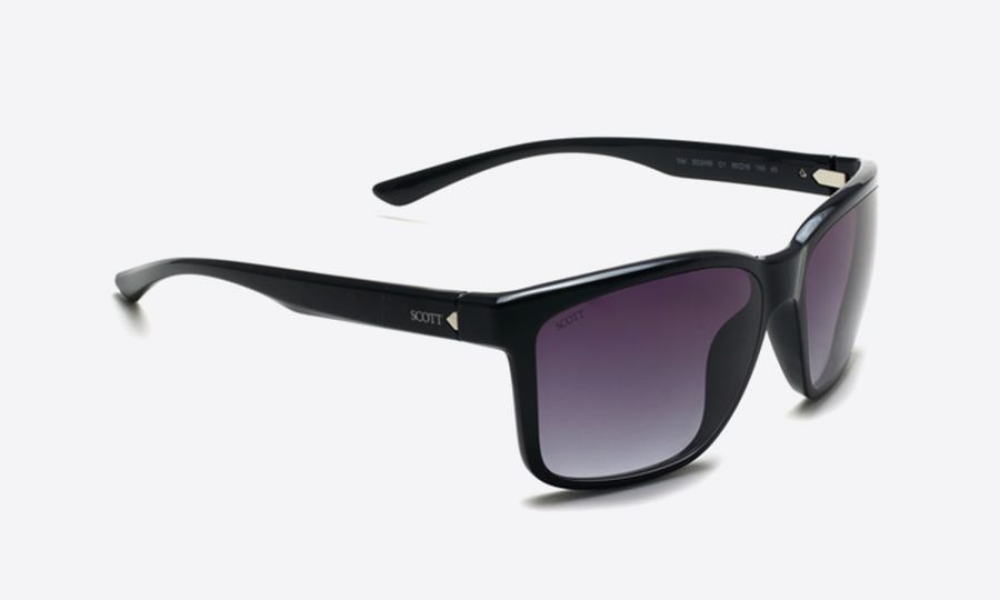 Scott SC2580 C1 Black - Image 3