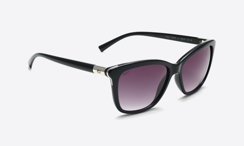 Scott SC2581 C1 Black - Image 3