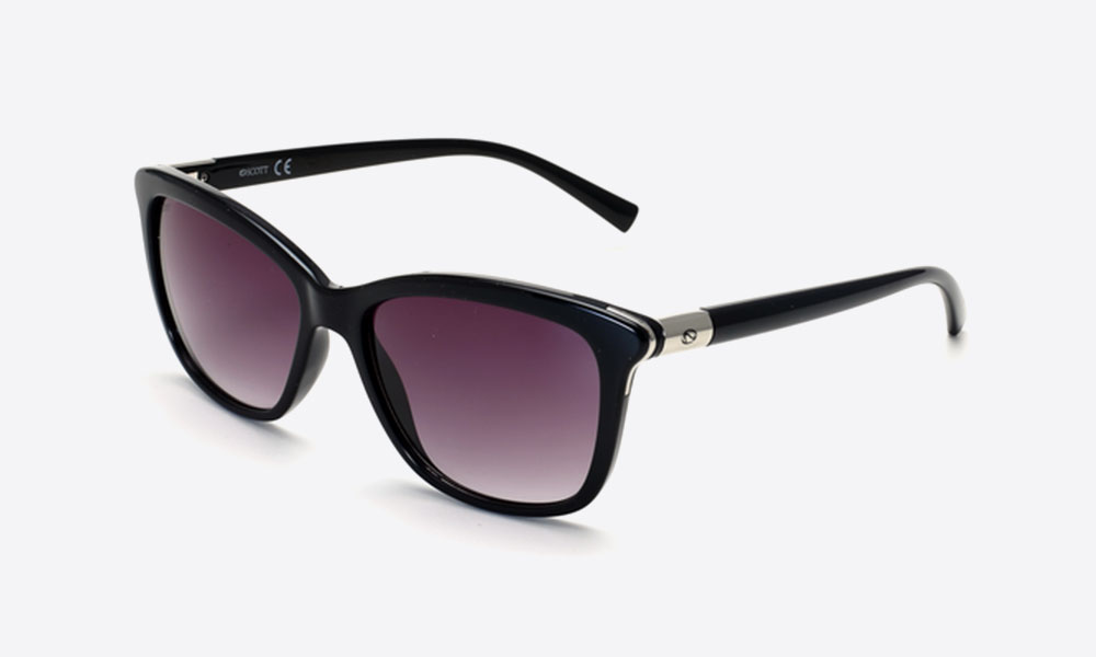 Scott SC2581 C1 Black