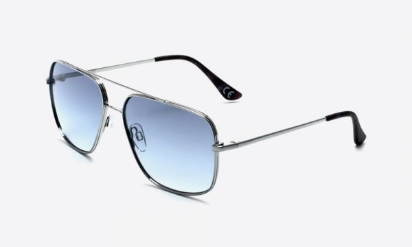 Scott SC2582 C3 Silver