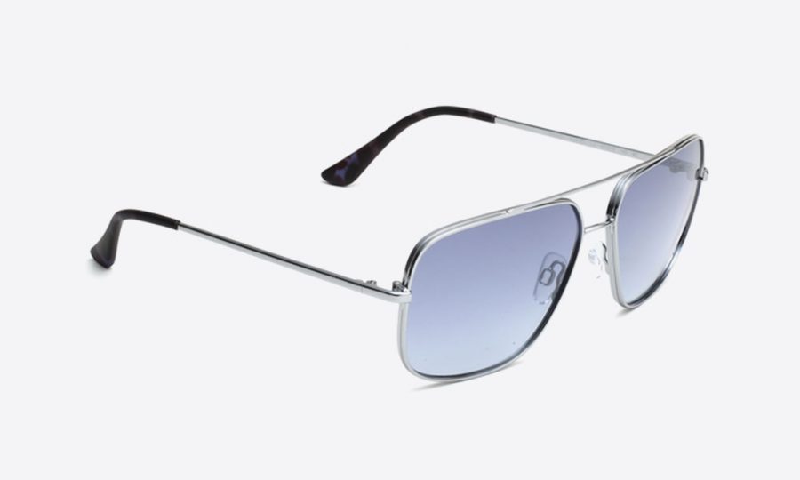 Scott SC2582 C3 Silver - Image 3