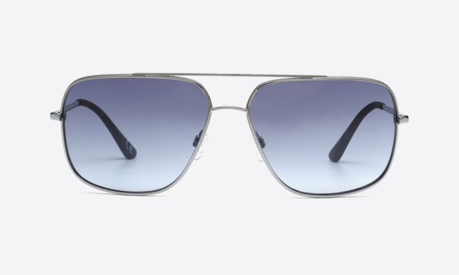 Scott SC2582 C3 Silver - Image 2
