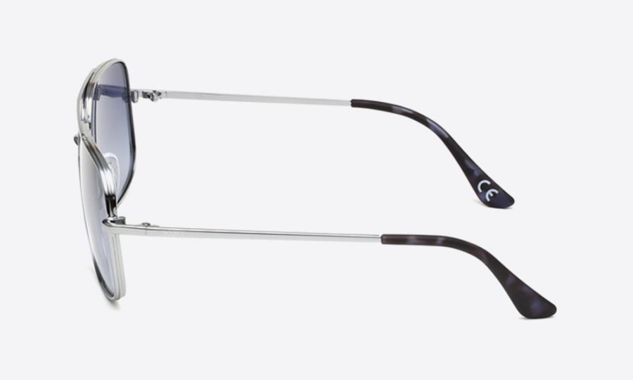 Scott SC2582 C3 Silver - Image 4