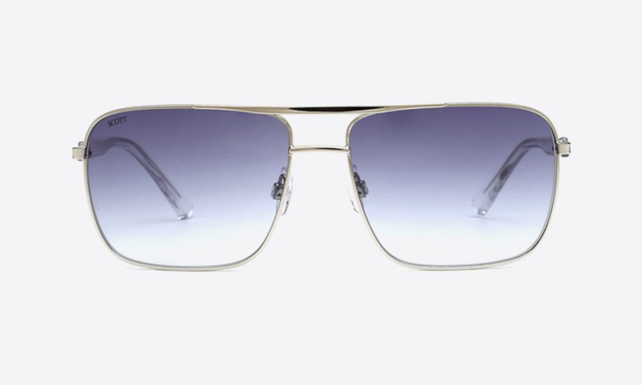 Scott SC2585 C2 Silver - Image 2