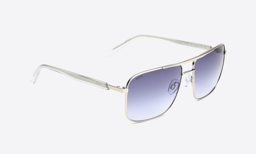 Scott SC2585 C2 Silver - Image 3