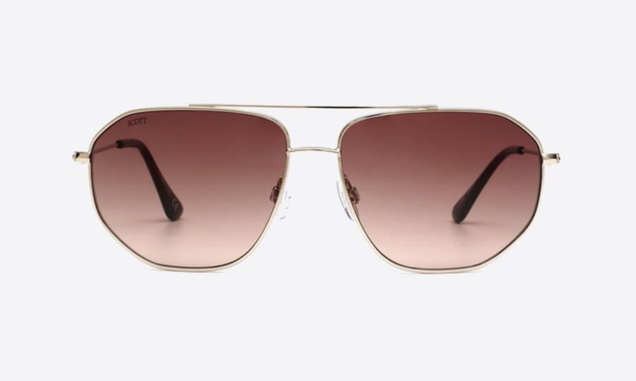 Scott SC2586 C2 Gold - Image 2