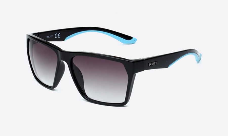Scott SC2587 C1 Black