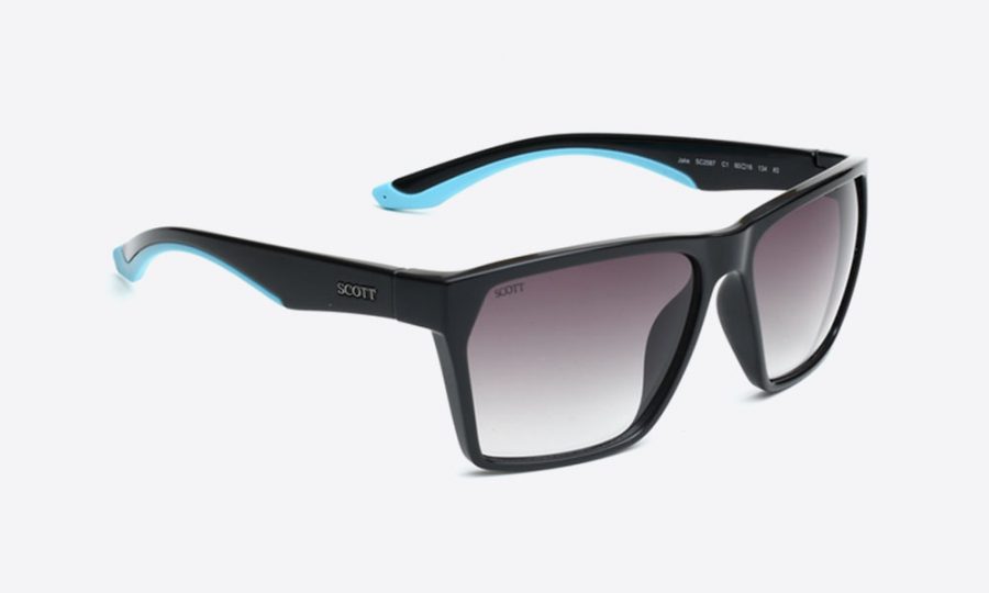 Scott SC2587 C1 Black - Image 3