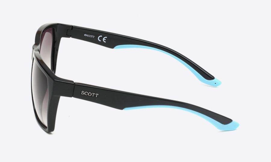 Scott SC2587 C1 Black - Image 4
