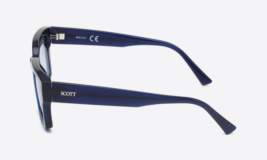 Scott SC2589 C2 Blue - Image 4