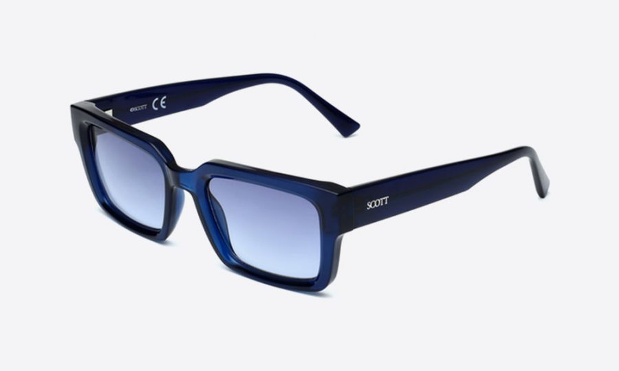 Scott SC2589 C2 Blue