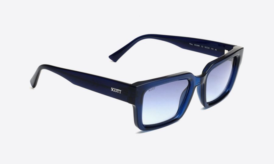 Scott SC2589 C2 Blue - Image 3