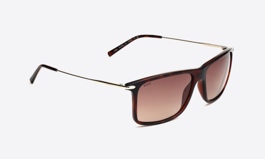 Scott SC2590 C2 Havana - Image 3