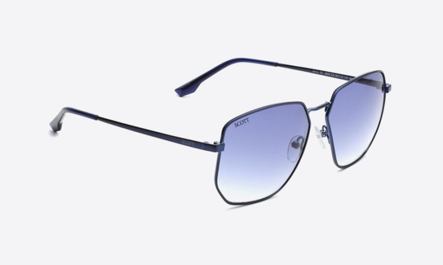 Scott SC2600 C2 Blue - Image 3