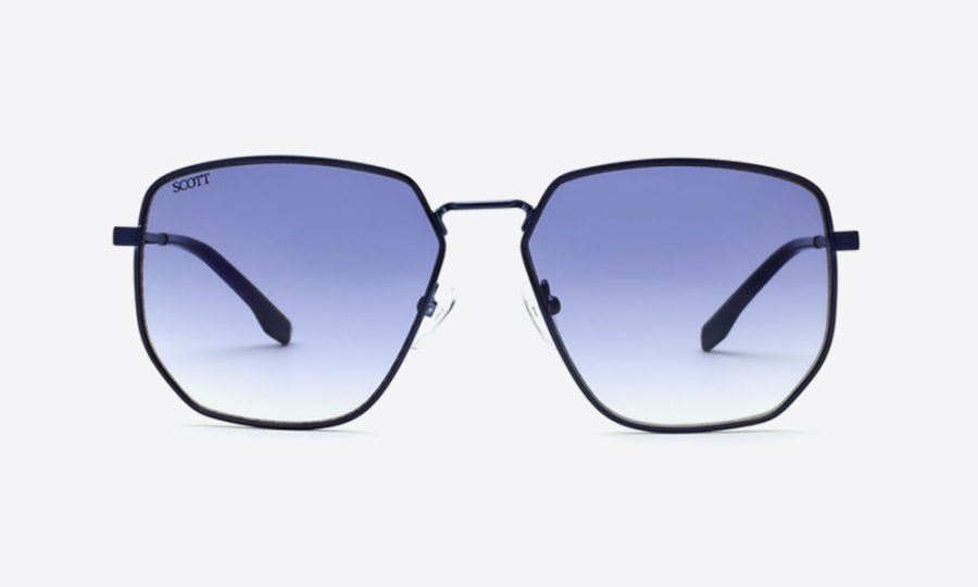 Scott SC2600 C2 Blue - Image 2