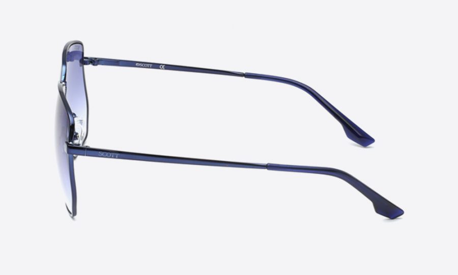 Scott SC2600 C2 Blue - Image 4