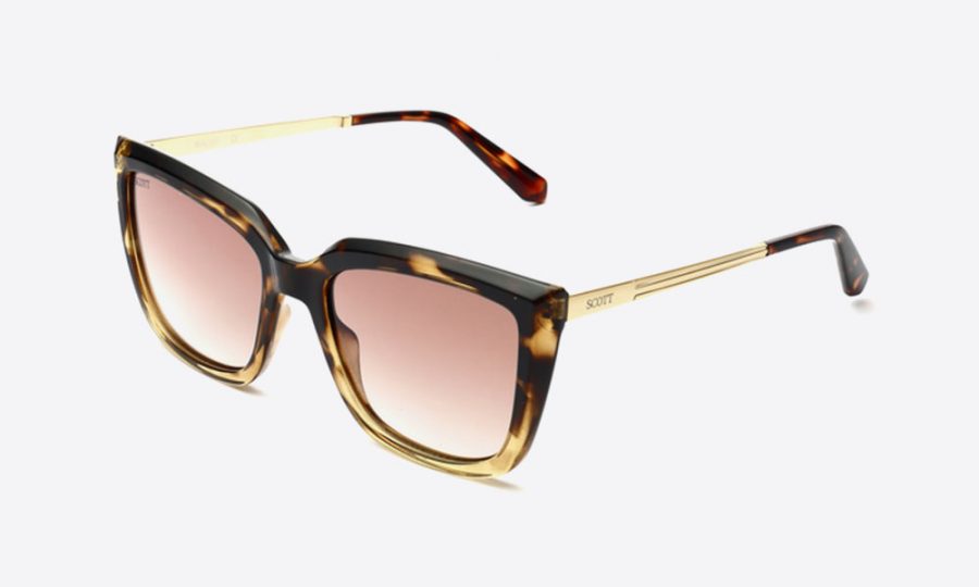 Scott SC2602 C3 Havana