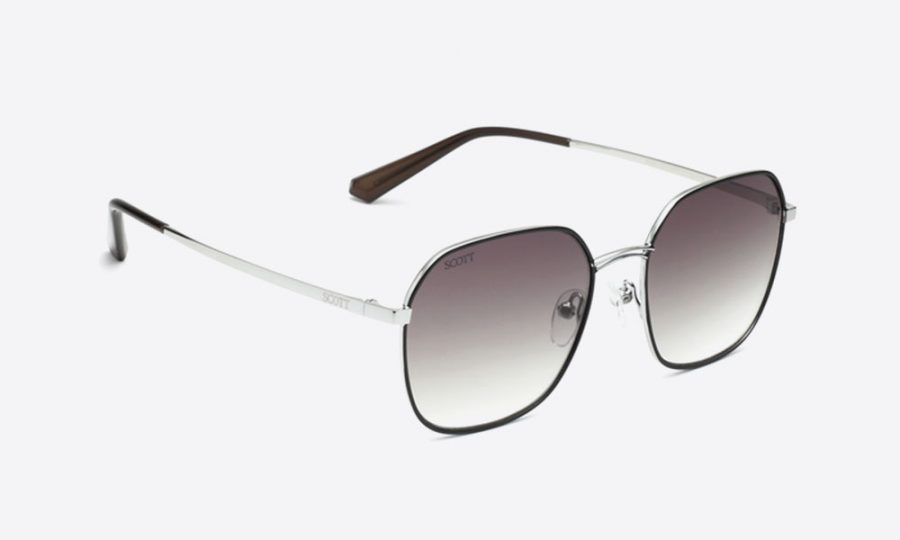 Scott SC2603 C1 Black - Image 3