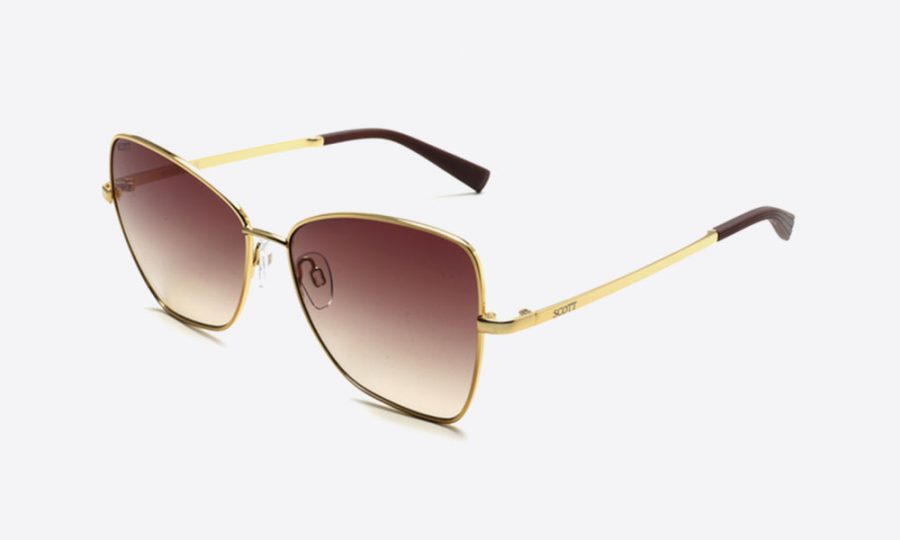 Scott SC2625 C1 Gold