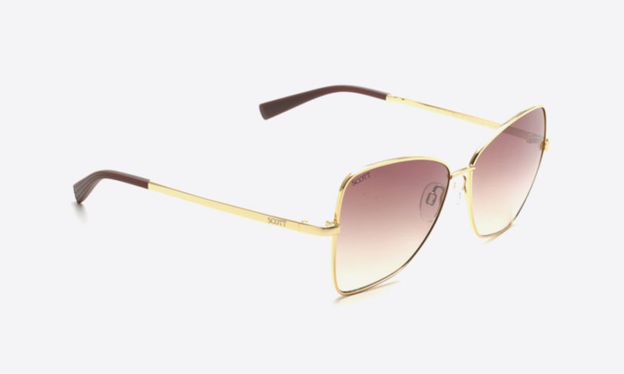 Scott SC2625 C1 Gold - Image 3