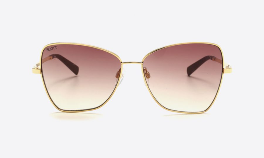 Scott SC2625 C1 Gold - Image 2